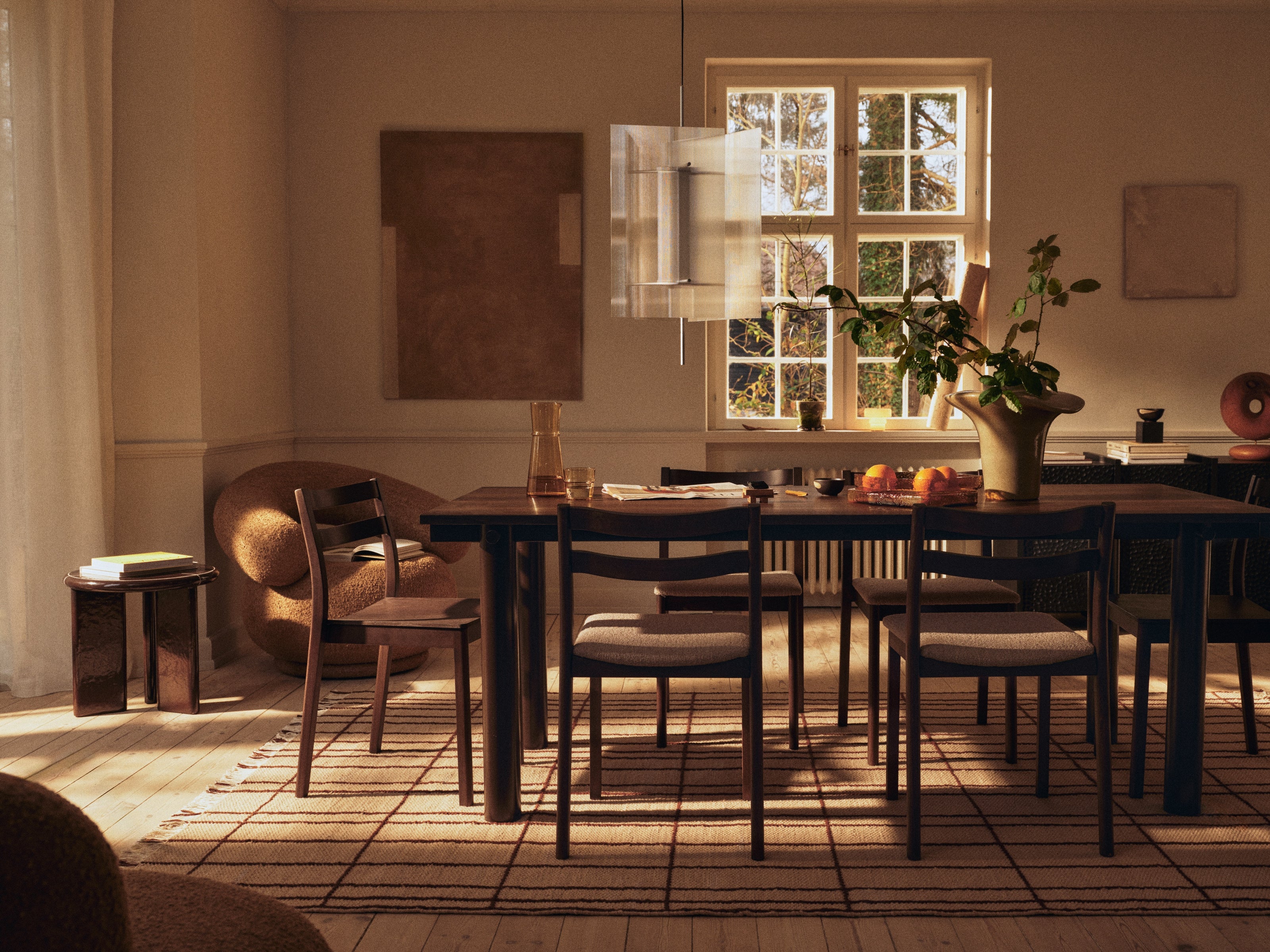 Modern Design for Inspired Living